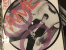 David Bowie - Fame 90 - 7” Vinyl - Rare Limited Edition Picture Disc