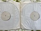MOTÖRHEAD “On Parole” TWO Discs WHITE LABEL TEST PRESSINGS September 1975 RARE