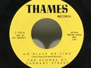 The Echoes Of Carnaby Street, “No Place Or Time” Garage 45 On Thames