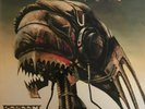 RAGE 'Perfect Man' 1988 German THRASH HEAVY METAL Lyric Inner NEAR MINT