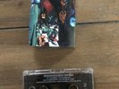 gza liquid swords cassette Wu-Tang OG Copy RZA