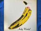The Velvet Underground & Nico 1967 Stereo East Coast Pressing LP/ Album