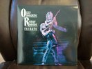 Ozzy Osbourne Randy Rhoads Tribute 2 LP