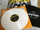 The Partisans - Anarchy Demos 80-82  LP (Punk/UK Subs/Damned/Discharge/Crass/GBH