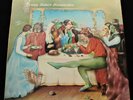 FRUUPP Modern Masquerades UK Dawn 1975 1st pressing *MINT* LP w INSERT