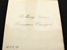 ROLLING STONES Beggars Banquet UK Decca 1968 1st pressing 1K *MINT-* Psych LP