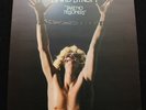 DAVID BYRON Take No Prisoners UK Bronze 1975 1st pressing *MINT-* LP Uriah Heep