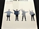 BEATLES Help  UK Parlophone 1965 1st pressing STEREO *MINT-* LP