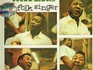 MUDDY WATERS Folk Singer LP VINYL France Chess 9 Track Reissue 515016