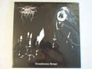 DARKTHRONE TRANSILVANIAN HUNGER LP IMPORT REPRESS VINYL BLACK METAL
