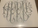 A.G. Cook Apple Vinyl LP