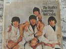 Beatles Yesterday and Today 3rd State Peeled Butcher Cover STEREO