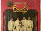 LOS BABY's-“16 EXITOS”-33 RPM PEERLESS 1984-FREE Shipping In USA