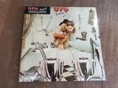 UFO Force It - 2LP Deluxe LTD EDITION CLEAR VINYL Vinyl LP (New)