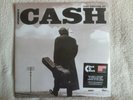 JOHNNY CASH - THE LEGEND OF - 180 g VINYL - DOPPEL - LP - MP3 DOWNLOAD NEU