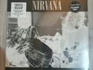 Nirvana | Bleach | LRS DAY 2020 | LTD ED | Yellow Vinyl | New & Sealed