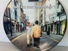 OASIS (WHAT'S THE STORY) MORNING GLORY PICTURE DISC SPECIAL EDITION 12