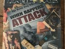 Sealed New TameOne When Rappers Attack 12” vinyl record Rare