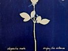 DEPECHE MODE Enjoy The Silence Vinyl Record 1990 Sire 0-21490 1ST PRESSING