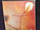 John Rutter- Requiem- Three Anthems, RR-57- NEW SEALED