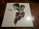 ROSEMARY'S BABY SMOKEY VINYL SOUNDTRACK LP WAXWORK RECORDS CHRISTOPHER KOMEDA