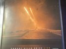 Rare J. cole Forrest Hill Drive Live From Fayetteville NC Record store Day Vinyl