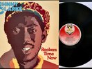 JOHNNY CLARKE Rockers Time Now EX- / EX- MONO LP - Original 1976 UK Import