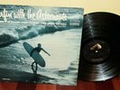 THE ASTRONAUTS Lp 