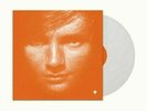 Ed Sheeran - PLUS - White Colored Vinyl LP - NEW & SEALED