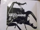 Massive Attack–Mezzanine-2 x Vinyl, LP  Album-WBRLP4-1998- 724384559915