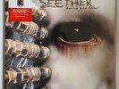 Seether – Karma And Effect - Colored 2 LP Vinyl Records 12