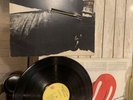 ROLLING STONES STICKY FINGERS WORKING ZIP WITH ANDY WARHOL