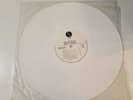 MADONNA LIKE A VIRGIN WHITE VINYL 1984 PROMO  CANADA