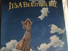 It's A Beautiful Day - It's A Beautiful Day - Vinyl Record.. - c28c