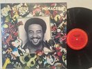 Bill Withers Menagerie NM ORIG A Lovely Day
