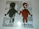 depeche mode angels and black swarms