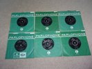 THE BEATLES 6x7
