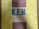 R.E.M. - Dead Letter Office I.R.S. Translucent vinyl