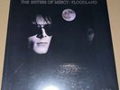 THE SISTERS OF MERCY  FLOODLAND  SEALED VINYL LP  IMPORT