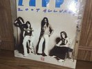 Frank Zappa?– Zoot Allures LP Warner Bros. BS 2970 1976 1st PR VG+/EX OIS