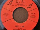 Desciples Of Soul- Peek-A-Boo/Soul Revolution-GV Records-Funk/Soul Private Press