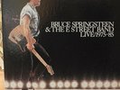 Bruce Springsteen & the E Street Band Live/1975-85 (5 LPs + 34-page booklet)