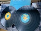Various Artists Total Science 2 Very Rare Drum & Bass LP Nookie Orca Adam F