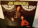 JIMI HENDRIX  Are You Experienced  org.1st.Press. in TOP-CONDITION