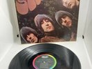 THE BEATLES Rubber Soul LP 1965 1st US Press ST 2442 -