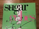 THE SUGARCUBES - LIFE'S TOO GOOD VINYL LP VG+ ELEKTRA 1988