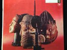 Art Blakey and The Jazz Messengers-Drum Suite-Columbia 1002-MONO 6-EYE