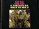 Gene Shaw-Carnival Sketches-Argo 748-MONO PROMO