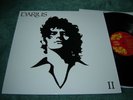 Darius II LP EXC underrated psych 2002 World in Sound with insert