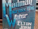 Elton John Madman Across The Water LP MCA-3003 Sealed LP vintage new rare record